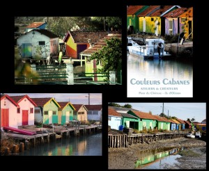 couleur cabane