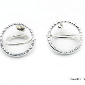 Pièces Jumelées argent